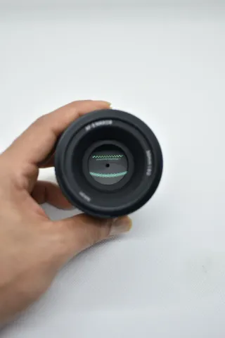 Objetivo Nikon AF-S NIKKOR 50mm 1:1.8G