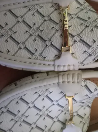 Scarpe Lauren Ralph Lauren Taglia 40