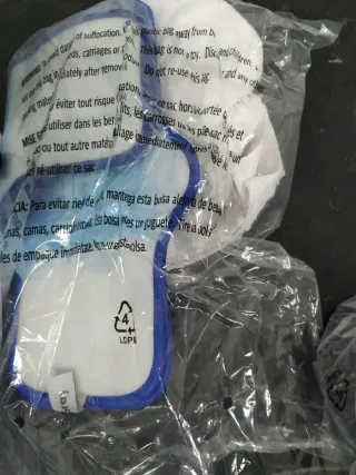 Limpiadora de vapor con accesorios