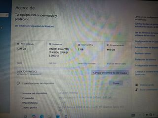 HP Pavilion 15 Blanco