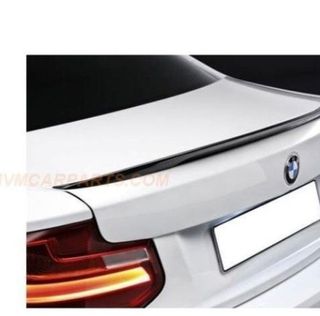 Alerón BMW Serie 2 F22/F23 M Performance