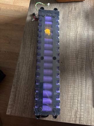 Batería Patinete Xiaomi 365 36V 7800mAh.