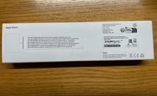 Apple Pencil 2ª Gen Nuevo Magnético