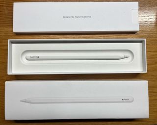 Apple Pencil 2ª Gen Nuevo Magnético