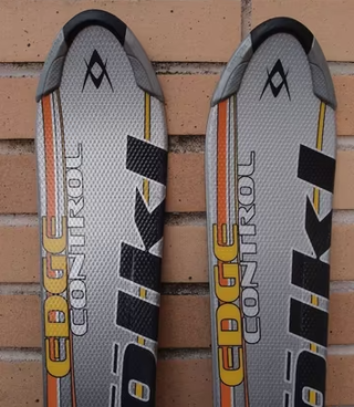 Esquís Volkl 163cm