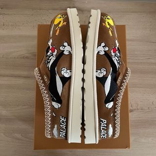 Ugg Palace Looney Tunes Pantofole