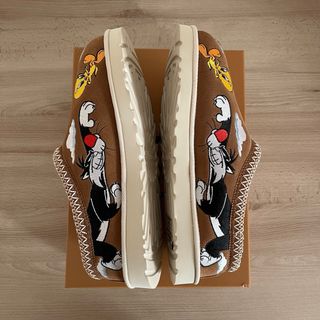Ugg Palace Looney Tunes Pantofole
