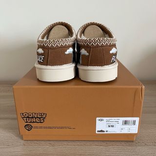 Ugg Palace Looney Tunes Pantofole