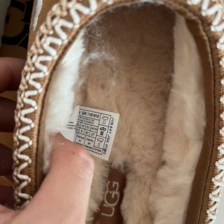 Ugg Palace Looney Tunes Pantofole