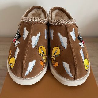 Ugg Palace Looney Tunes Pantofole