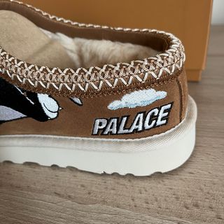 Ugg Palace Looney Tunes Pantofole