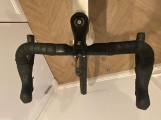 Bici Gravel Basso Palta Shimano GRX 610 S