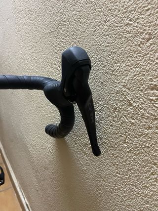 Bici Gravel Basso Palta Shimano GRX 610 S