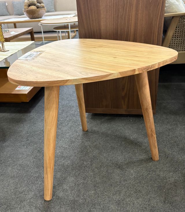 SET DUVANI MESAS AUXILIARES