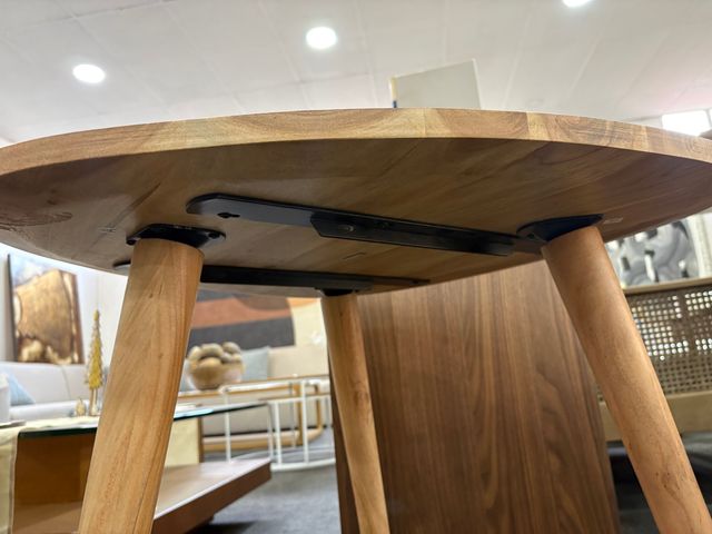 SET DUVANI MESAS AUXILIARES