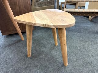 SET DUVANI MESAS AUXILIARES