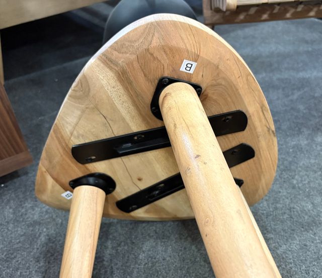 SET DUVANI MESAS AUXILIARES