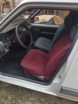 Renault Express 1995