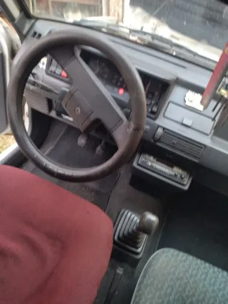 Renault Express 1995