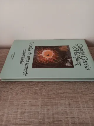 Gabriel García Márquez