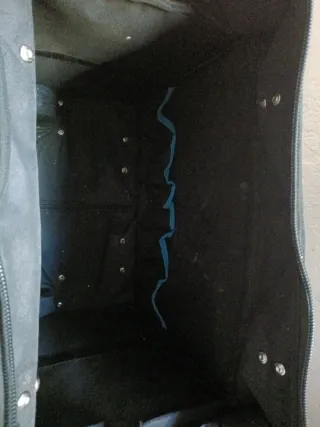 Maletín de herramientas MAC ALLISTER