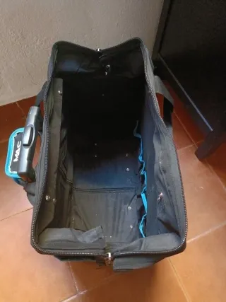 Maletín de herramientas MAC ALLISTER