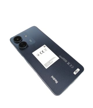 Xiaomi Redmi 13C 128GB Azul de segunda mano
