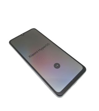 Xiaomi Redmi 13C 128GB Azul de segunda mano