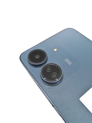 Xiaomi Redmi 13C 128GB Azul de segunda mano