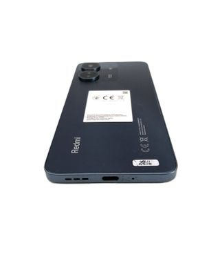 Xiaomi Redmi 13C 128GB Azul de segunda mano
