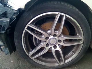 Mercedes-benz 179188 compresor 6sas14c clase cla -