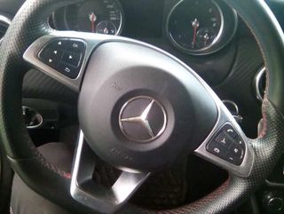 Mercedes-benz 179188 compresor 6sas14c clase cla -
