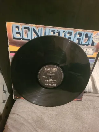 Bonustrack David Cong (Team Music)