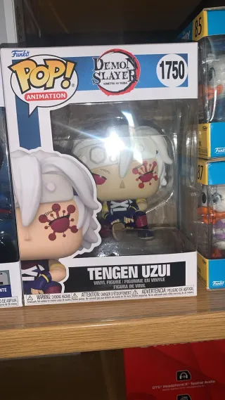 Lote aleatorio Funko Pop