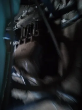 Bota herbicida para tractor