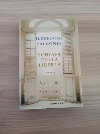 Schiava della libertà (Italian Edition)
