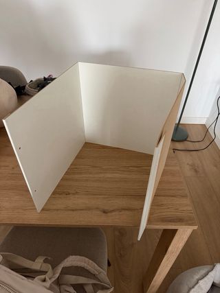 KALLAX - Puerta Blanca IKEA