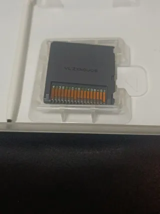 Rhythm Paradise - Nintendo DS (Pal España) + Lapiz