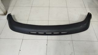 Spoiler Defensa Delantera VW Golf