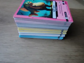 Lotto Brainrot Universo Psichedelico e Cosmica