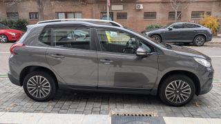 PEUGEOT 2008 Allure 1.2 PureTech 81KW 110CV SS 5p