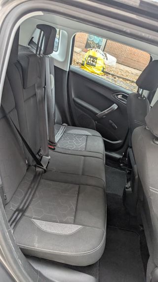 PEUGEOT 2008 Allure 1.2 PureTech 81KW 110CV SS 5p