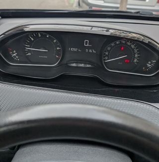 PEUGEOT 2008 Allure 1.2 PureTech 81KW 110CV SS 5p