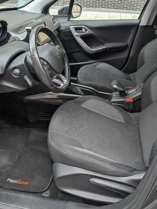 PEUGEOT 2008 Allure 1.2 PureTech 81KW 110CV SS 5p