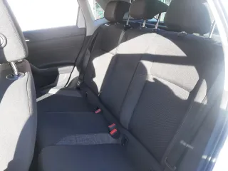 Volkswagen Polo 2022