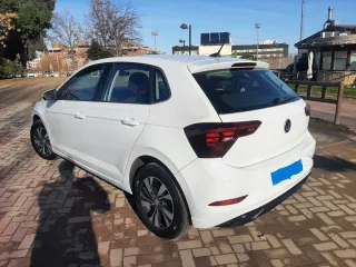 Volkswagen Polo 2022
