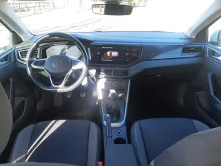 Volkswagen Polo 2022