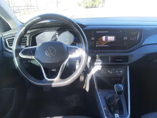 Volkswagen Polo 2022