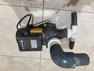 Bomba ESPA TIPER 70M