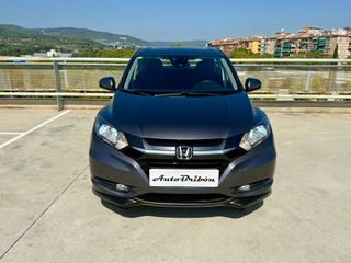 Honda HR-V 2016